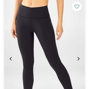 Fabletics High-waisted Powerhold Legging